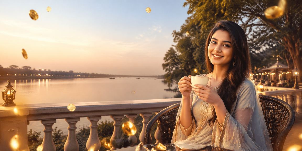 বগুড়ায় সমুদ্র সৈকতে রিবেট বোনাস উপভোগ