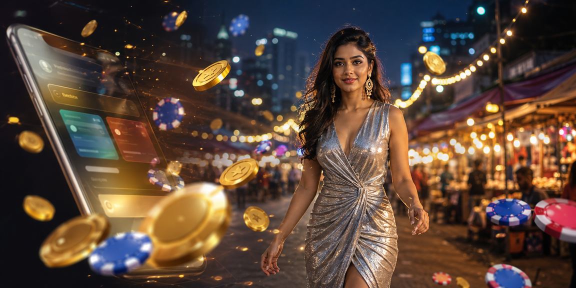 বগুড়ার নাইট মার্কেটে রেজিস্টার বোনাস উপভোগ
