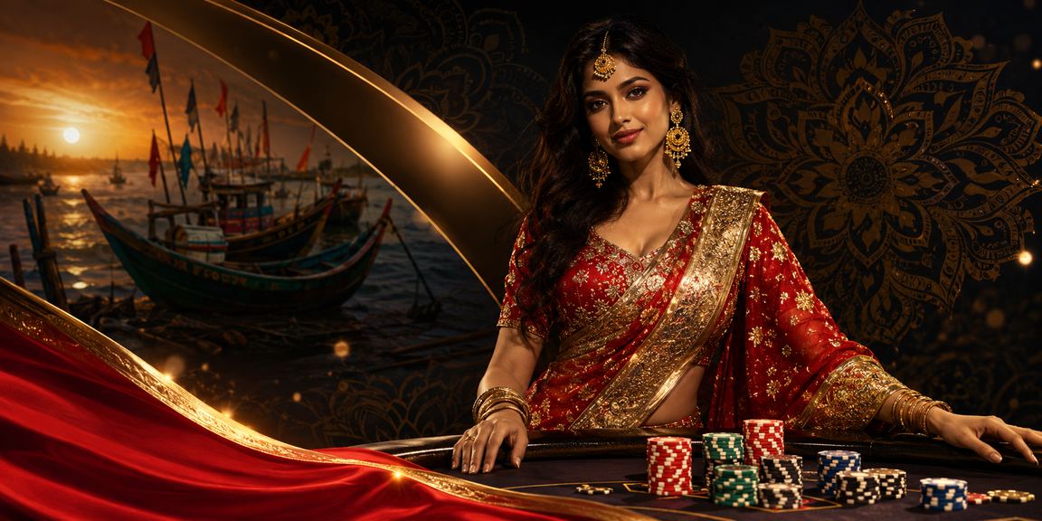 কক্সবাজারে ভিআইপি বোনাস উপভোগ করছেন বেটিং ব্যবহারকারী