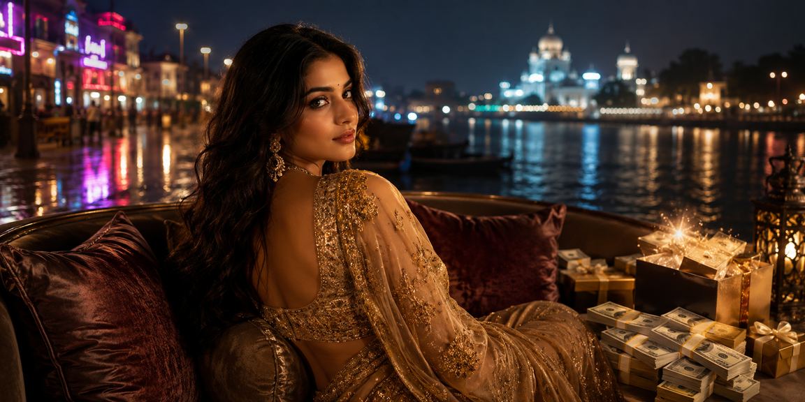 কুমিল্লায় নিয়নলিট বেটিং পরিবেশ