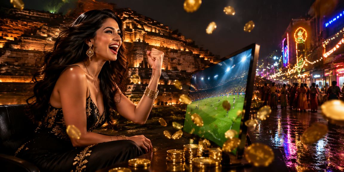 কুমিল্লায় নিয়ন আলোর ক্যাসিনো বিনোদন রাতে