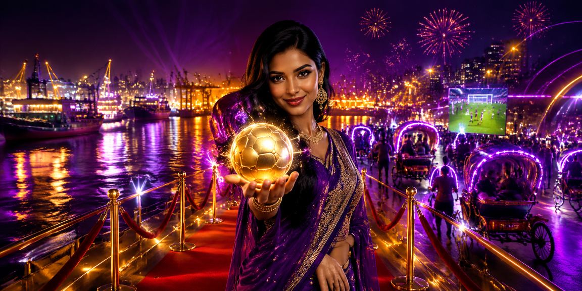 ঢাকার নিওন আলোয় বেটিং প্ল্যাটফর্ম পরিচিতি