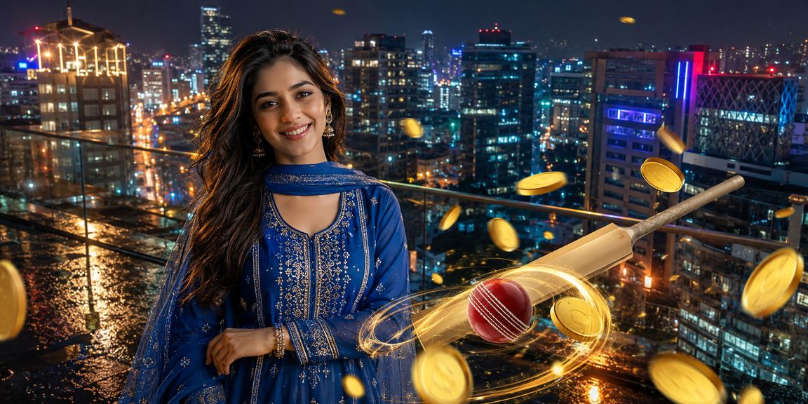 ঢাকায় শালোয়ার কামিজ পরা নারী মোবাইলে বেটিং করছেন