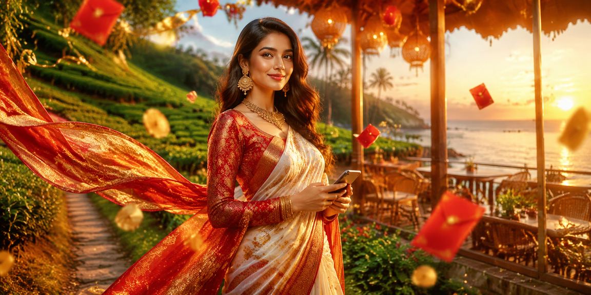 গাজীপুরে শাড়ি পরা নারী ভিআইপি বোনাস পাচ্ছেন