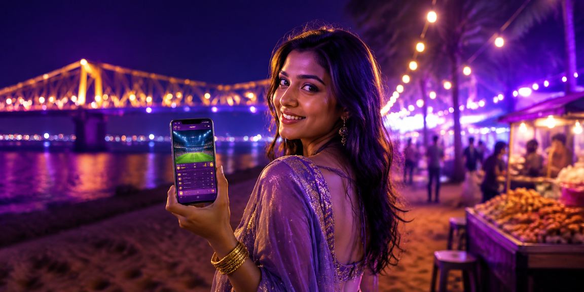 ময়মনসিংহের সৈকতে স্পোর্টস বেটিং উপভোগ