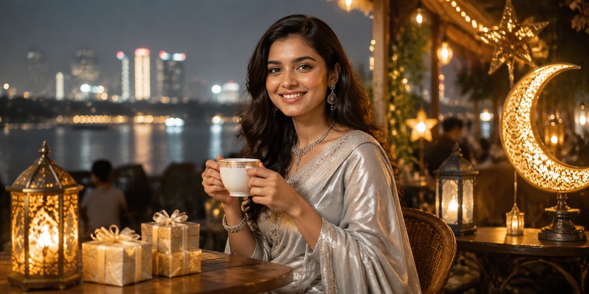 ময়মনসিংহে ঈদ উৎসবে ভিআইপি বোনাস উপভোগ করছেন